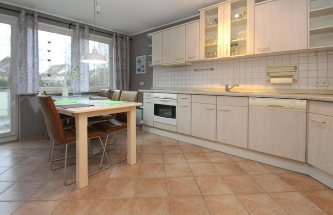 Ferienwohnung, Malchow - Foto 3