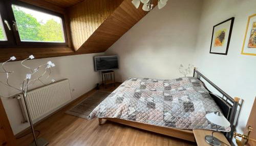 Apartment Nürnberg - Foto 4