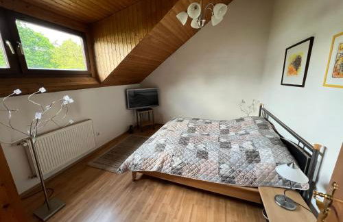 Apartment Nürnberg - Foto 4