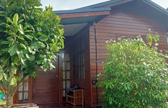 Monkey Cottage - Photo 13