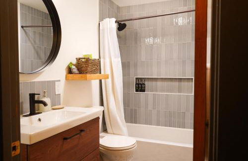 Pendleton Pines Lodge - Foto 29