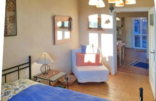 Ferienwohnung Buchholz - Foto 9