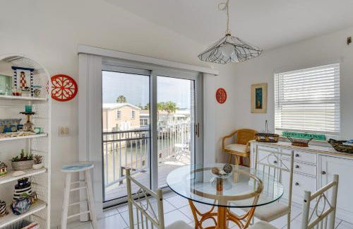 Nettles Island, Jensen Beach Home with Patio and Grill - Foto 8