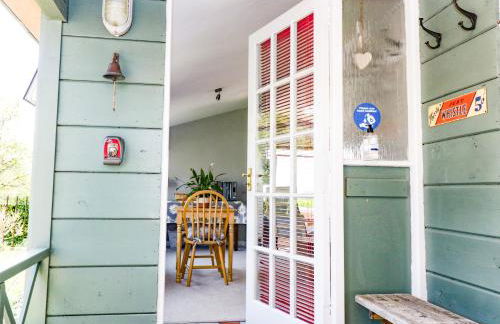 The Old School Bike Shed - Foto 14