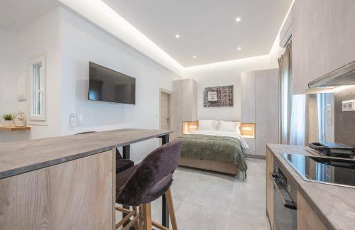 Newly Renovated Escape/Psychiko - Photo 5