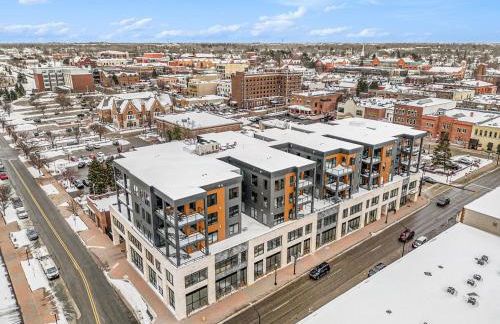 Dutch Coast Retreat - Foto 43