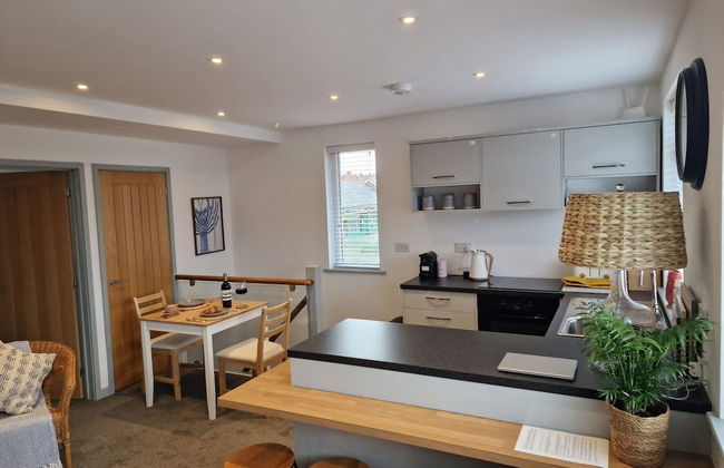 The Crows Nest - Sheringham - Foto 32