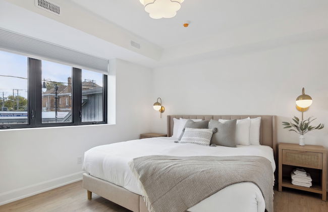 Downtown Collingwood Condos - Foto 35