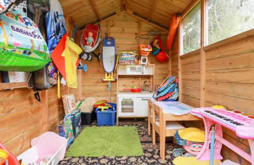 Daisy Cottage - Photo 29