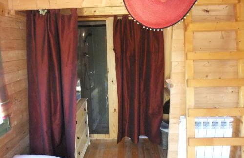 Gite La Paillote - Foto 23