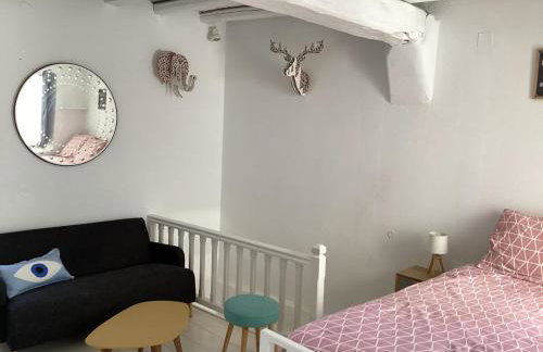 La Maison de Bella - Photo 11