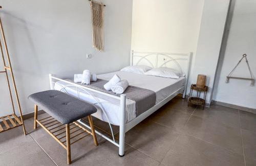 Sea view Lefkes - Foto 21