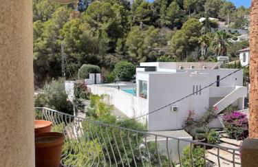 Moraira apartment 3 bedrooms - Photo 37