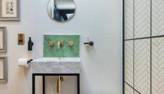 The Outbuilding Appledore - Foto 4