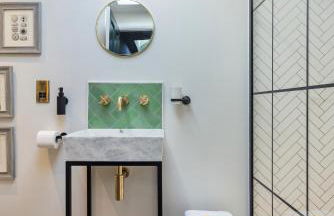 The Outbuilding Appledore - Foto 4