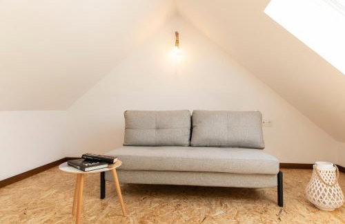 Casitas de Madera O Loureiro - Foto 37