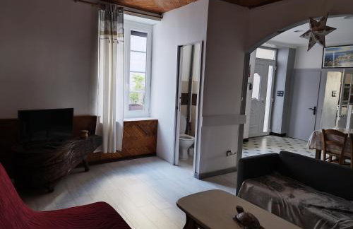 Gîte Le Coeurdonnier - Foto 7
