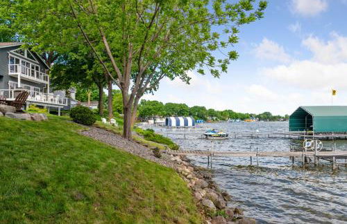 Lakefront Luxury - Foto 50