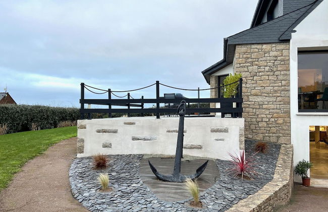 Magnificent Villa by the sea - Photo 25