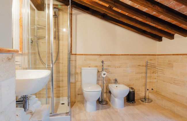 Villa Scorzi - Foto 64