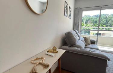 Mel Prime Loft – executive apartment in Extrema, MG - Photo 26