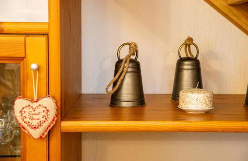 La Maison de Elisa - A pochi passi dallo SCI - Foto 26