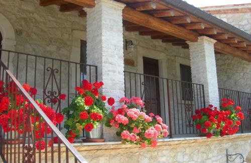 Agriturismo Borgo San Martino - Photo 34