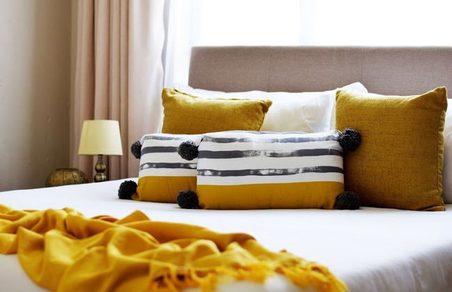 Johannesburg Apartment - Photo 5