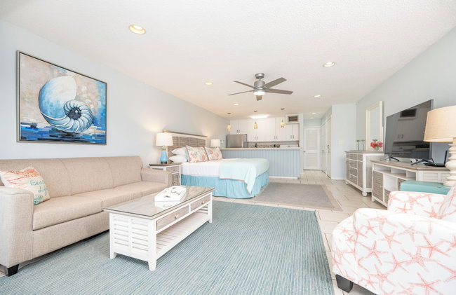 Crystal Cove Beachfront Pool Tennis - Foto 16