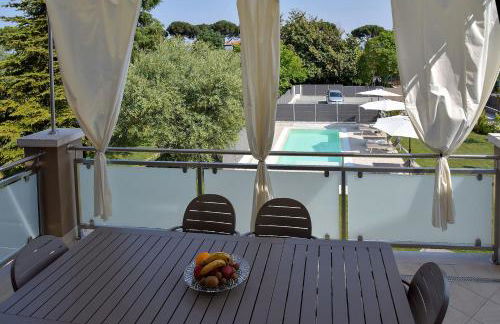 Garda Bloom Holiday Apartments - Foto 1