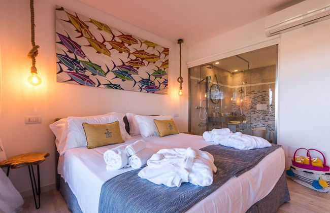 Geco di Giada Exclusive Art Suites - Foto 44