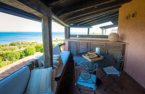 Splendido appartamento Vista Mare Porto Rotondo - Foto 29