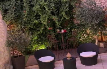 Un havre de paix au coeur de la Provence - Foto 9