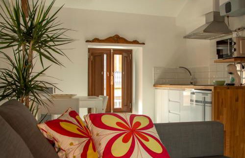 Marujita Vilanova, Boutique Lofts en el Centro Histórico - Foto 27