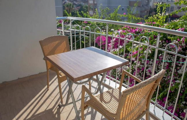 Un Side Apart Hotel - Foto 11