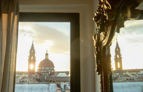 Pitti Luxury Terrace by Mmega - Photo 12