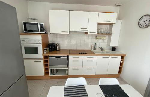 Le Clousy- Gîte - CARQUEFOU Centre - Foto 33