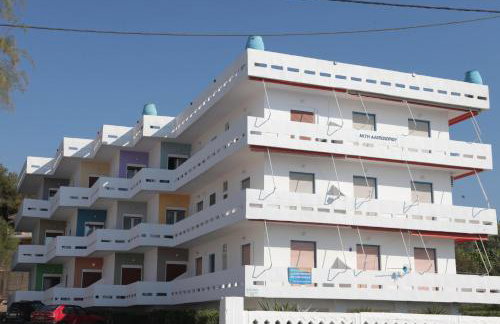 Lak Alepochori Homes - Foto 12