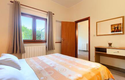 Beautiful Villa Parenzana with pool in Vizinada - Foto 8