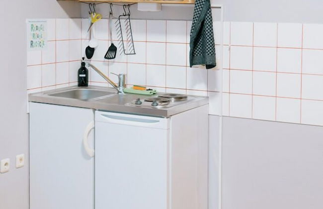 Mountain View Salzburg - SELF CHECK-IN - Apartments - Foto 63