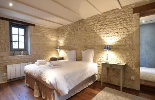 Luxurious Mansion in Castle Grounds in Lantheuil - Foto 16