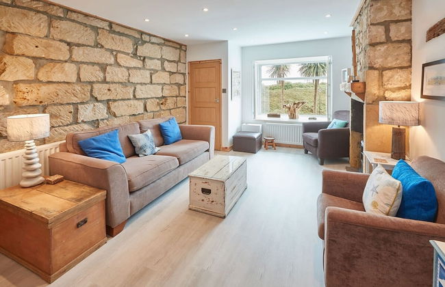 Host Stay The Cottage Marske - Foto 1