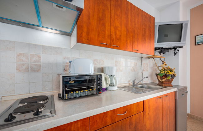 Apartment Klaudio 294 - Foto 28