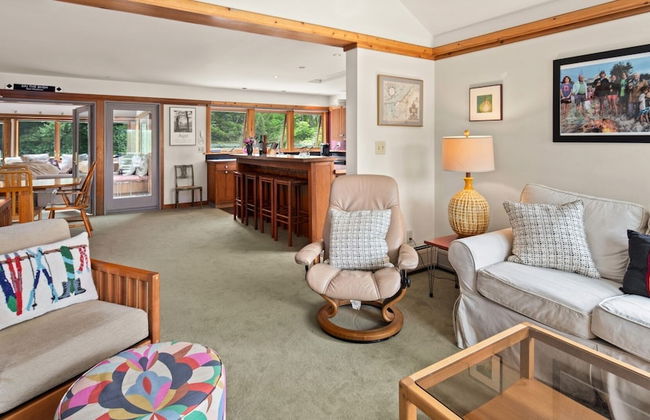 Mad Meadows 5 Bedroom Chalet by RedAwning - Foto 27