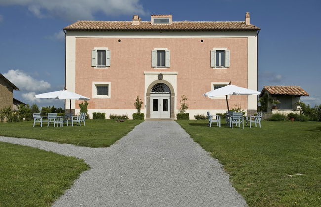 Agriturismo Casale Bonaparte - Foto 26