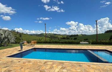 Chácara Recanto do Sossego - Monte Sião - Foto 37