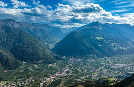 Oberköbenhof Wohnung Berg - Foto 15