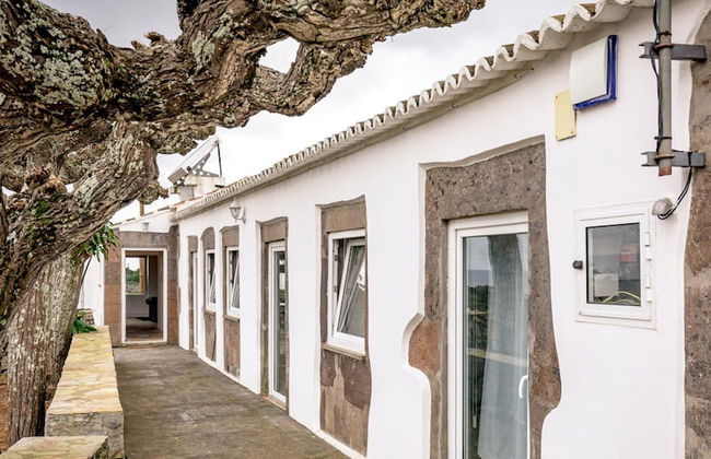 Casa dos Cal os in S o Mateus da Calheta - Photo 33