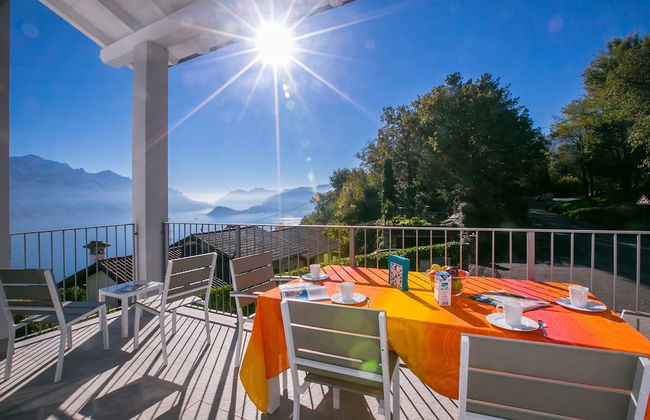 Casa Laura Apt 6 in Il Piazzo - Foto 4