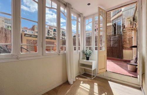 Stay U-nique Apartments Rocafort - Foto 28